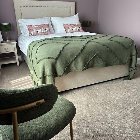 Bed and Breakfast The Monks Quarters Quinn Esterno foto