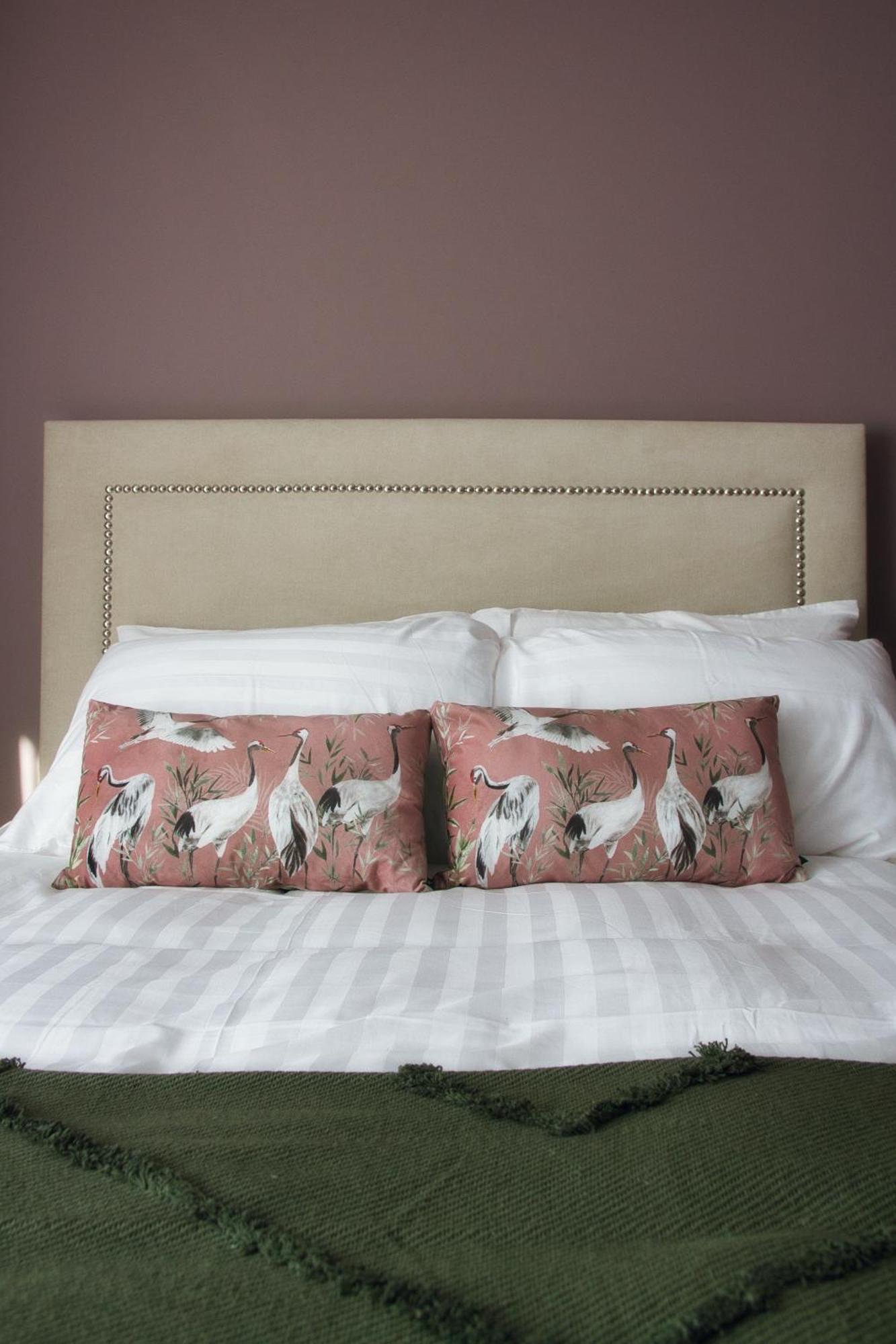 Bed and Breakfast The Monks Quarters Quinn Esterno foto