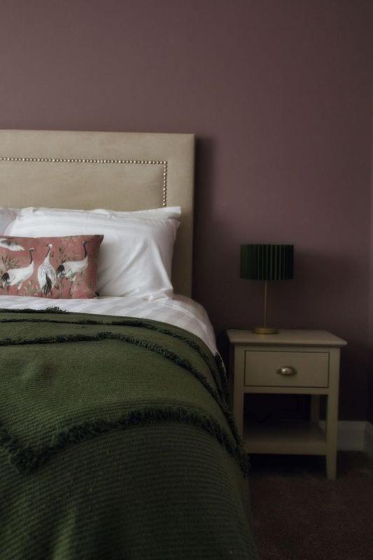 Bed and Breakfast The Monks Quarters Quinn Esterno foto