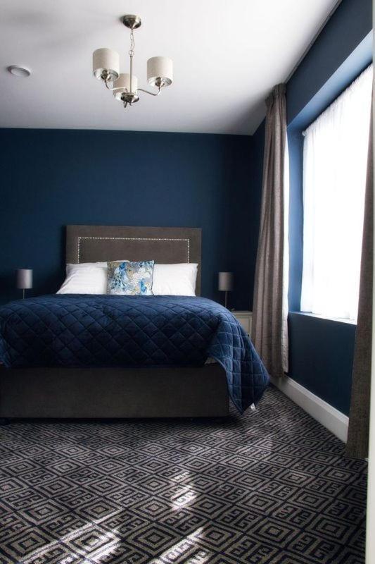 Bed and Breakfast The Monks Quarters Quinn Esterno foto