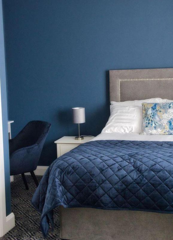 Bed and Breakfast The Monks Quarters Quinn Esterno foto