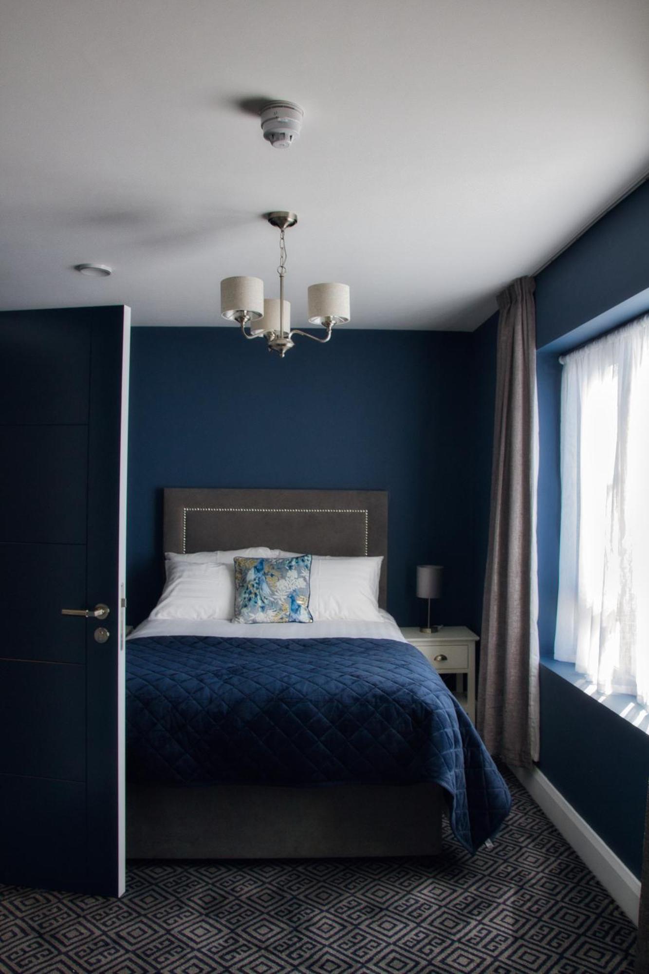 Bed and Breakfast The Monks Quarters Quinn Esterno foto