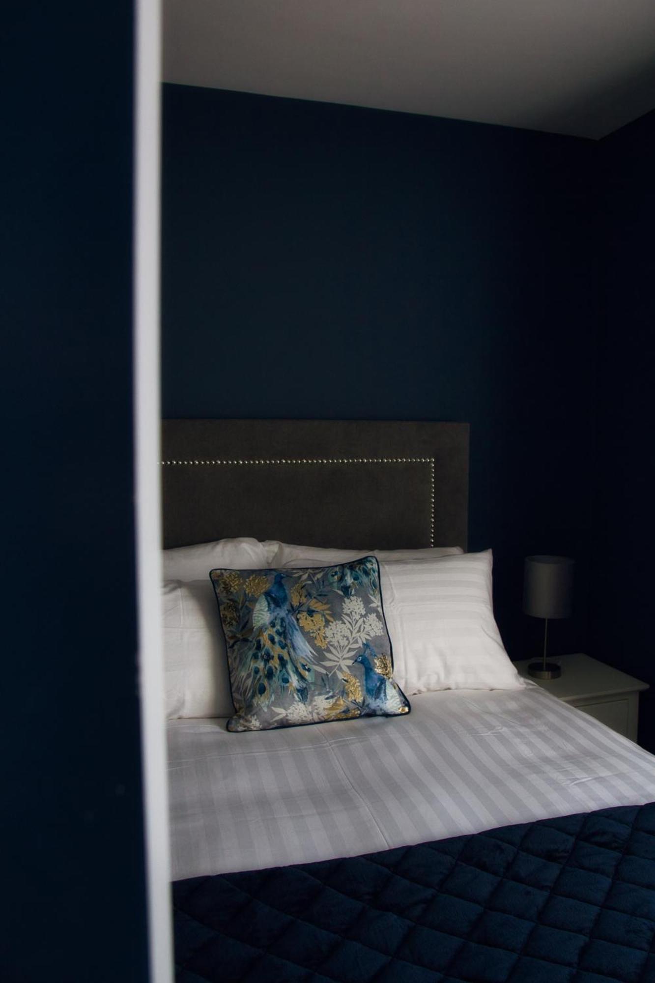 Bed and Breakfast The Monks Quarters Quinn Esterno foto